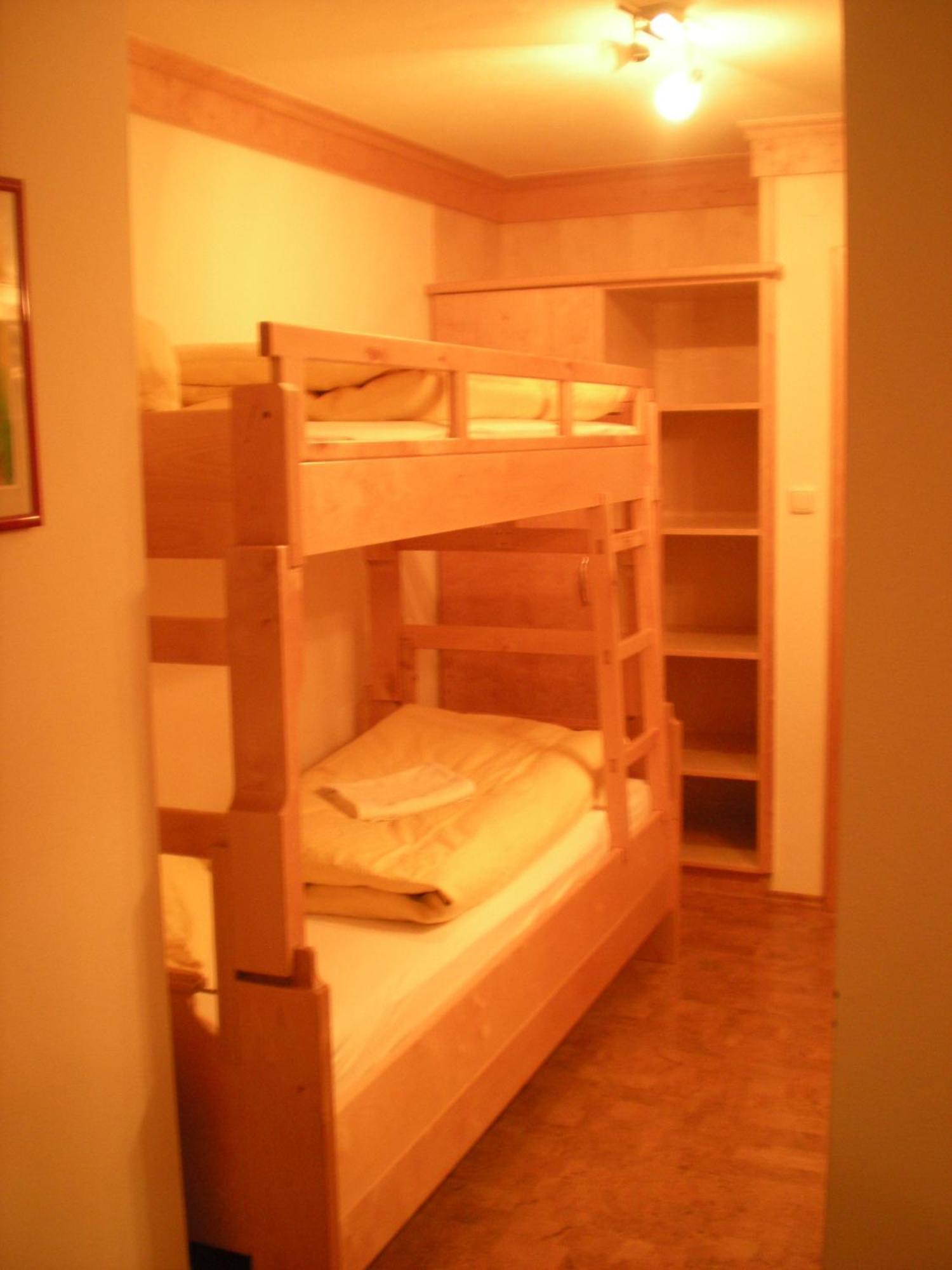 Oberschlassbergbauer Wald im Pinzgau Habitación foto